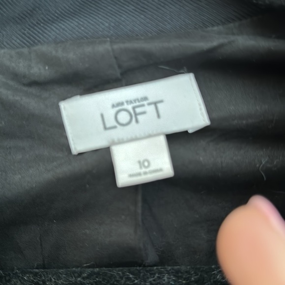 LOFT blazer - Picture 2 of 3